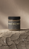 Dead Sea Mud Rub