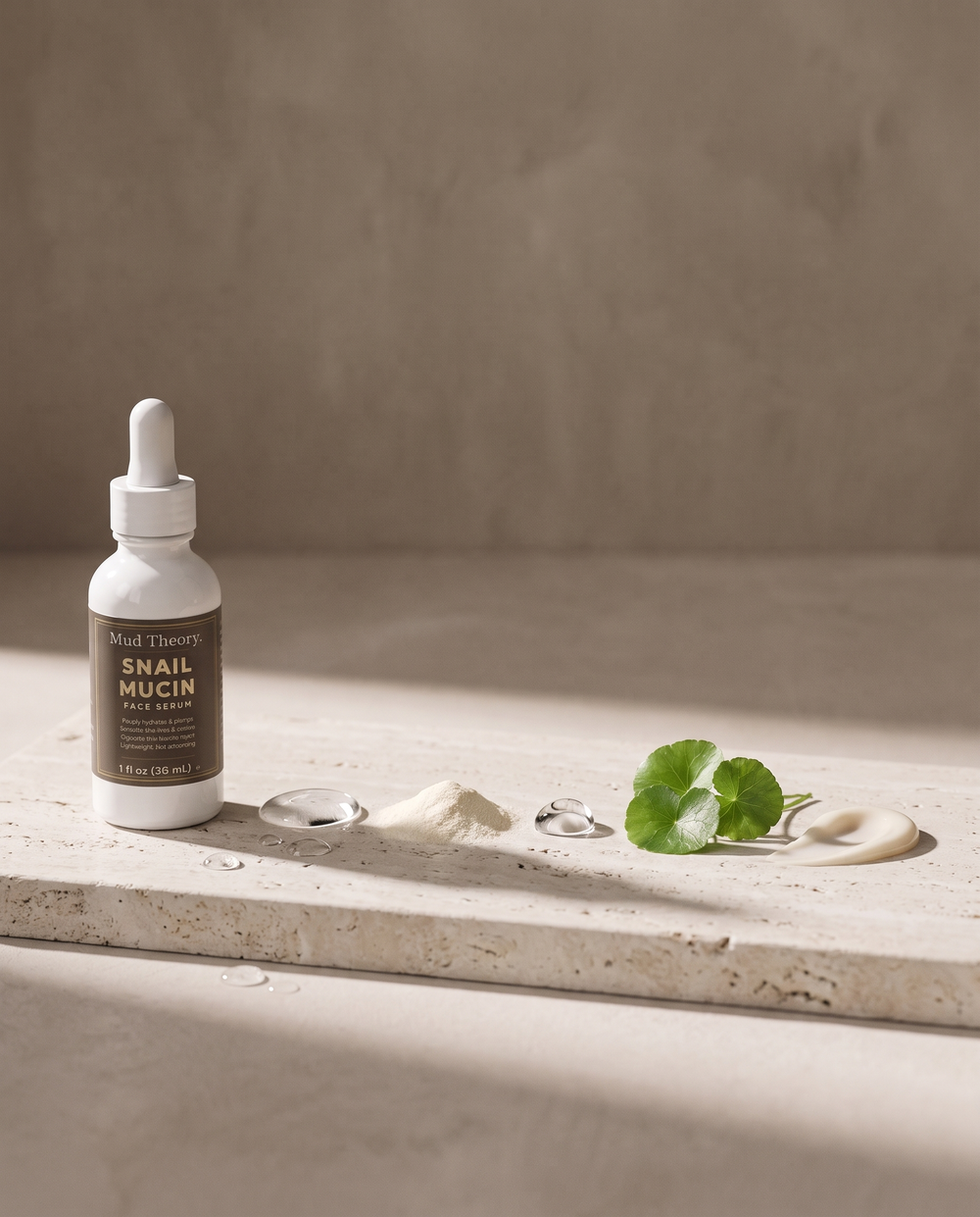 The what did you do to your skin serum.