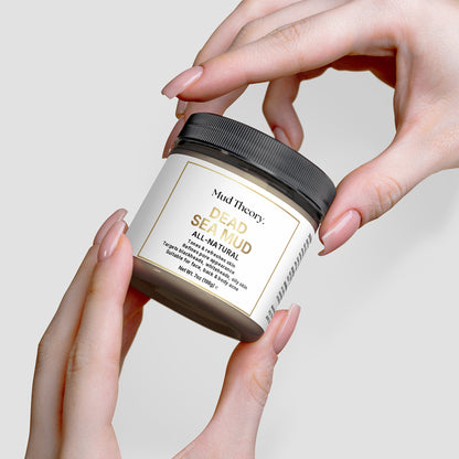 Mud Theory: Dead Sea Mud™