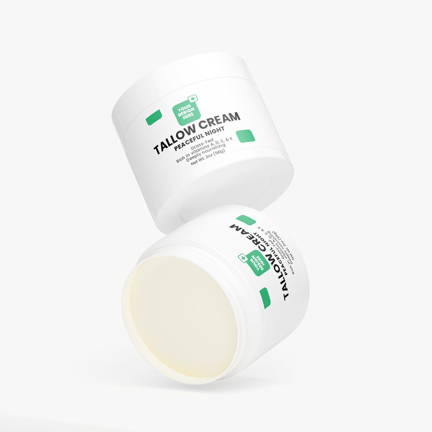 Tallow Moisturizer