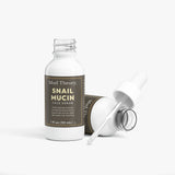 Snail Mucin Face Serum
