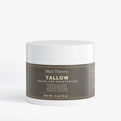 Tallow Moisturizer