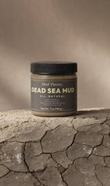 Dead Sea Mud Rub
