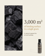 Aloe Charcoal Facial Cleanser
