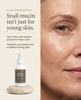 Snail Mucin Recovery Serum